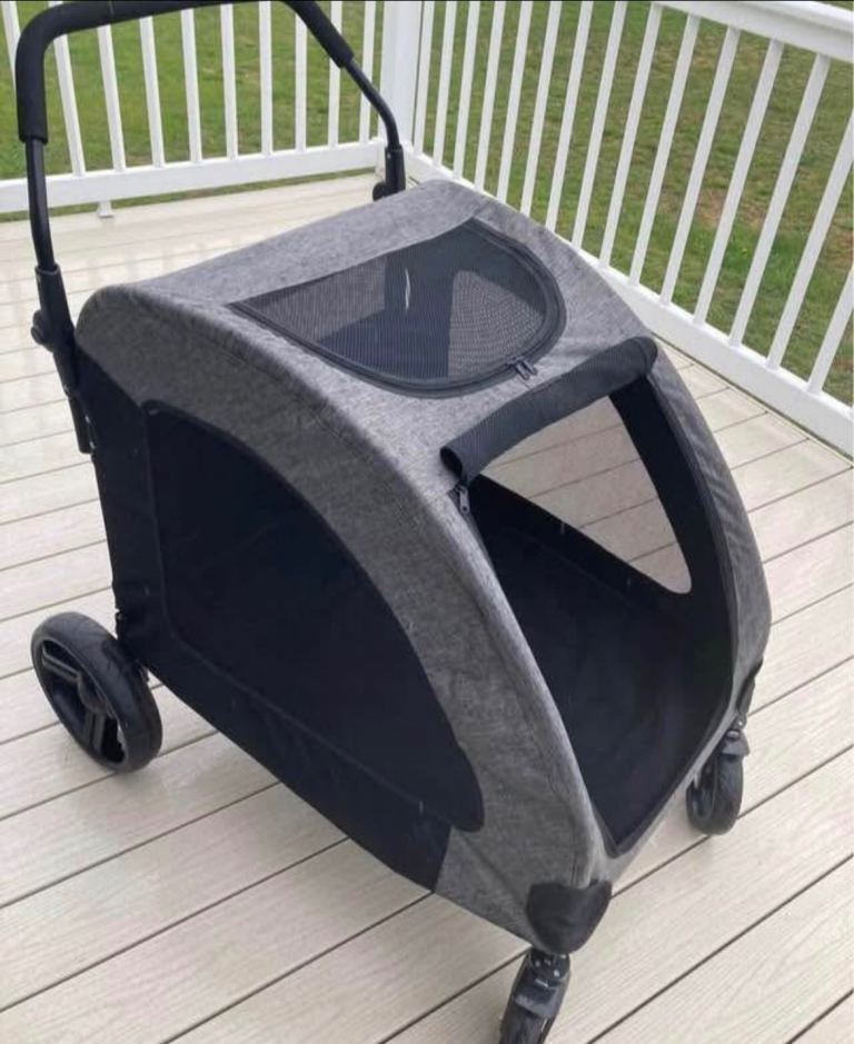 Pet carrier