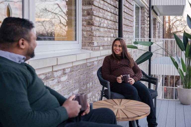 New 1, 2 & 3 Bed Homes From £299,000