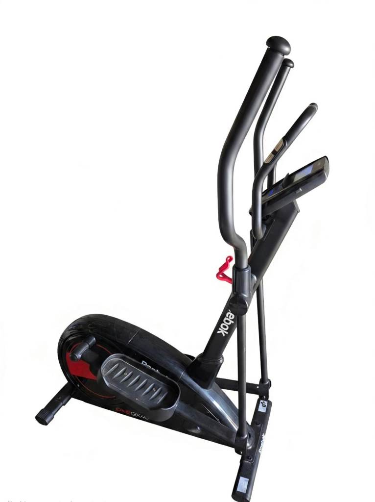 Reebok Crosstrainer – Good Condition, Fully Functional