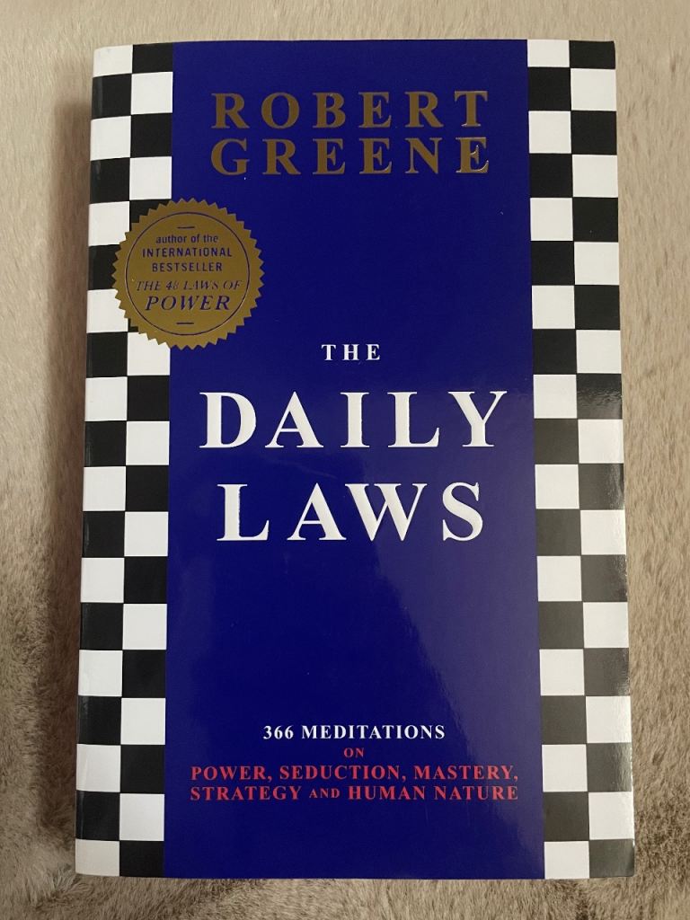 Daily Laws