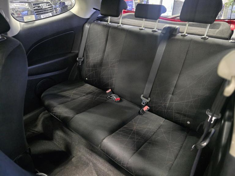 MAZDA MAZDA2 1.3 TS Petrol 2013+Â