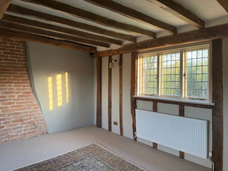 Premium Painting & Decorating – Hadley Wood, Cockfosters & Barnet