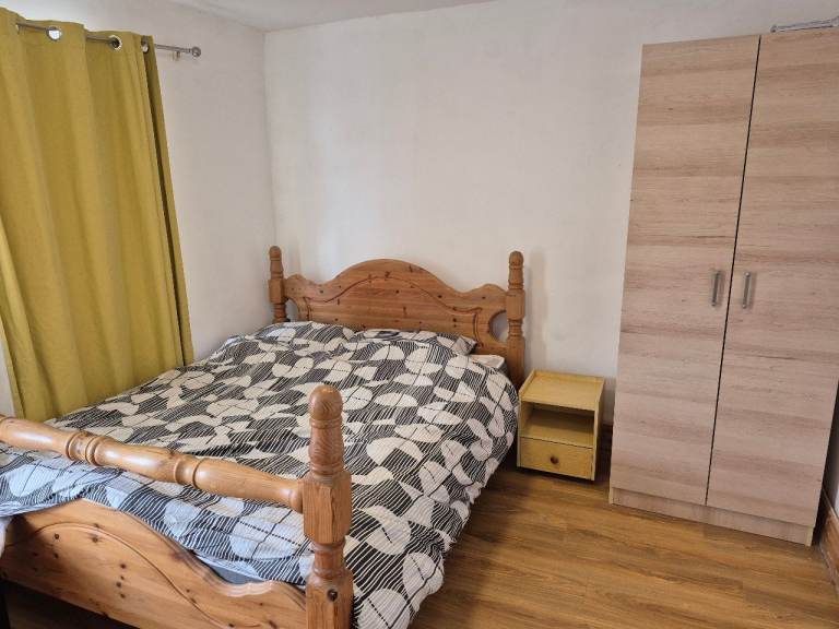 Hmo / Supported accommodation / ensuite