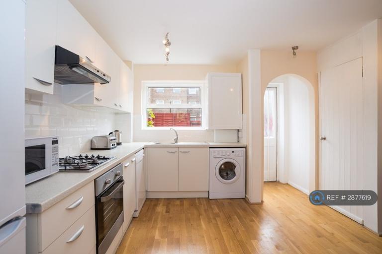 4 bedroom house in Belmore Lane, London, N7 (4 bed) (#2877619)