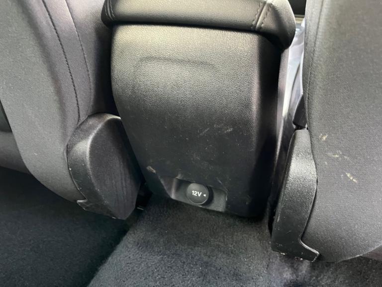 2019 Ford Focus 1.5 EcoBlue 120 Zetec 5dr HATCHBACK Diesel Manual