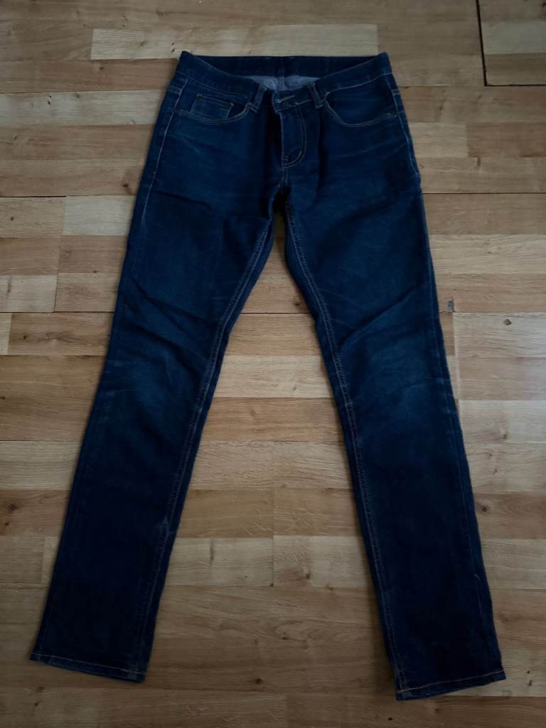 Pair of Brothers Original Denim jeans up for grabs. UK 8 