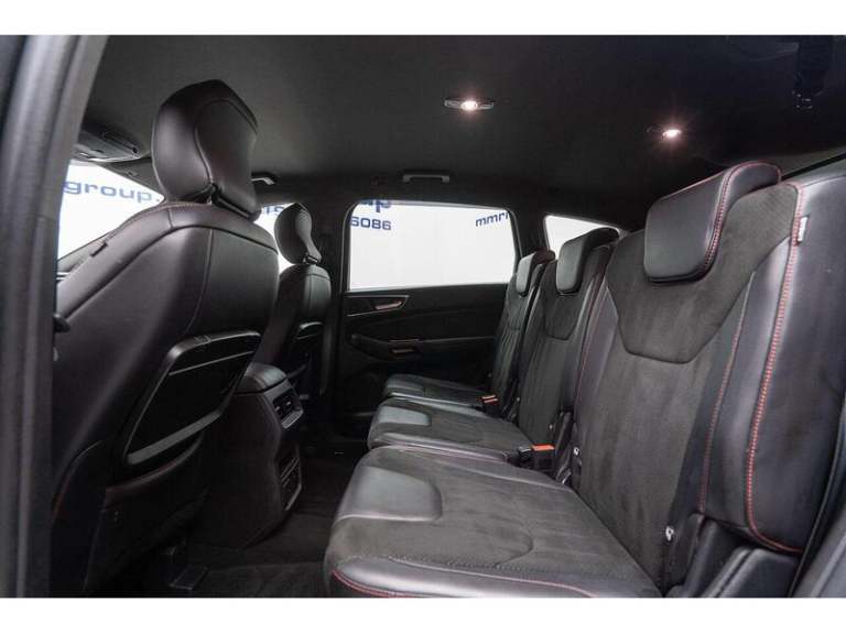 2019 Ford S-Max 1.5T EcoBoost ST-Line Euro 6 (s/s) 5dr MPV Petrol Manual