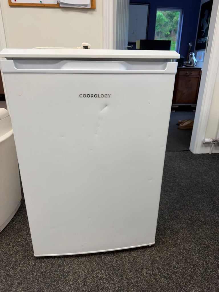 Under counter Fridge 