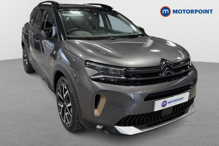 2023 Citroen C5 Aircross 1.2 PureTech C-Series Edition 5dr EAT8 SUV Petrol Automatic