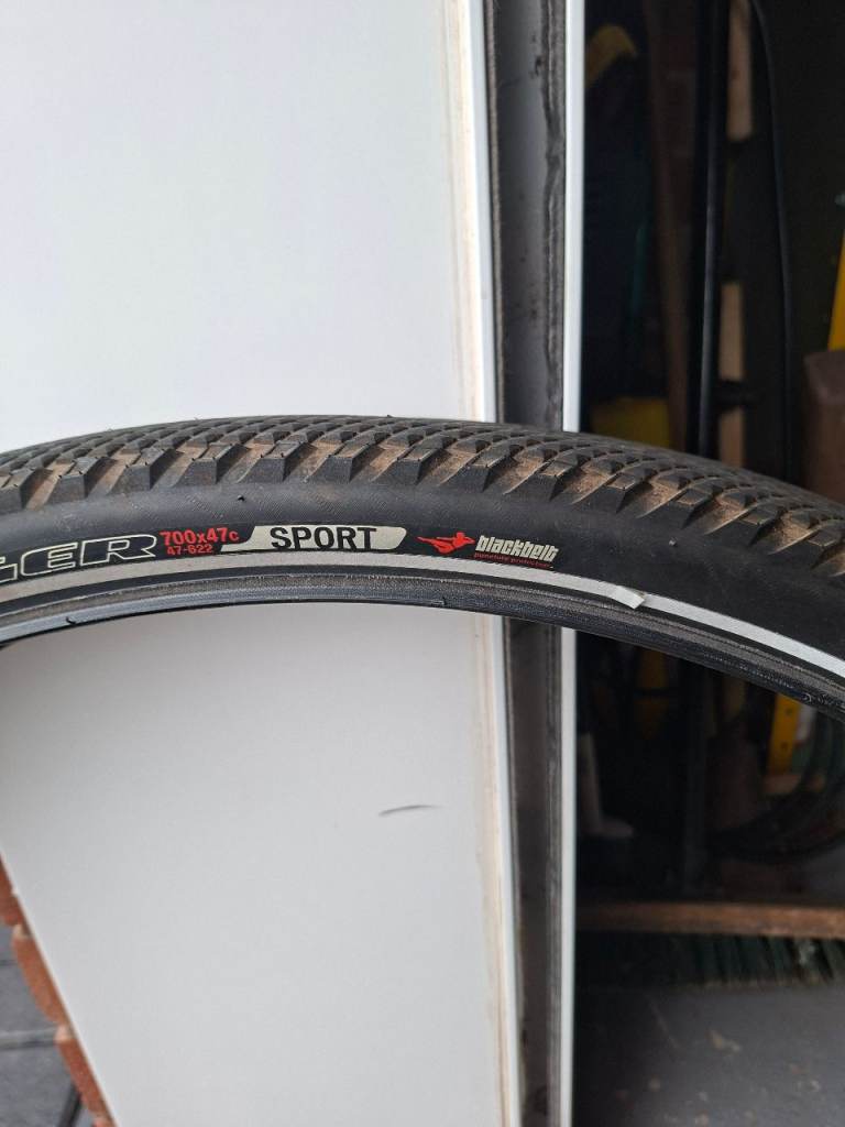 Specialized ebike tyres