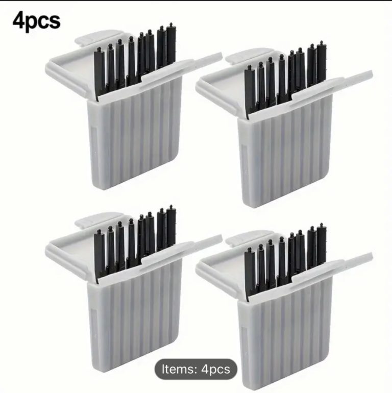 Hearing Aid wax guards