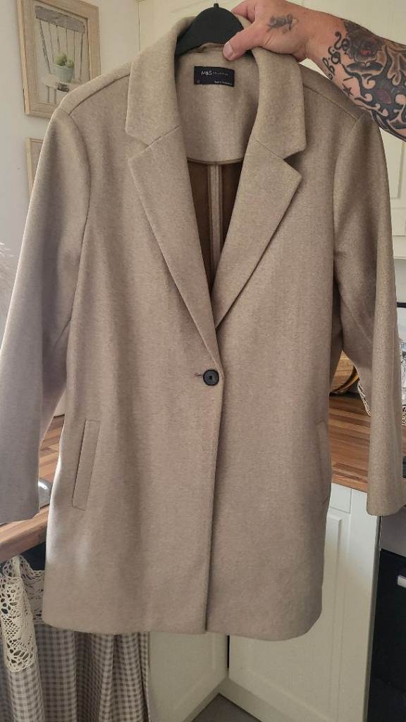 Ladies Winter coat