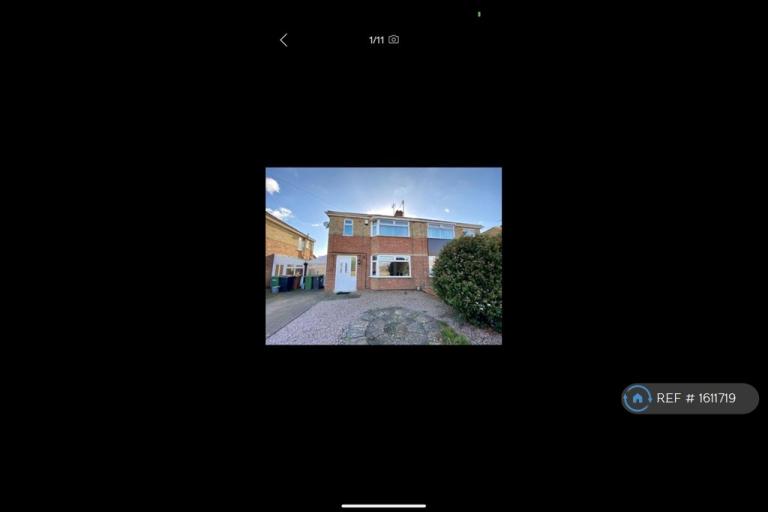 4 bedroom house in Poulter Avenue, Peterborough, PE2 (4 bed) (#1611719)