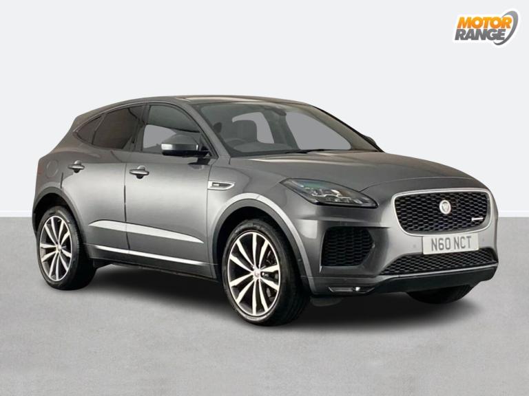 2020 Jaguar E-Pace 2.0d [180] R-Dynamic HSE 5dr Auto ESTATE DIESEL Automatic