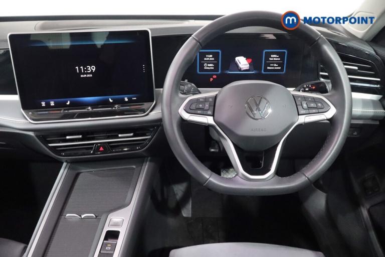 2025 Volkswagen Passat 1.5 TSI eHybrid Life 5dr DSG Estate Hybrid Automatic