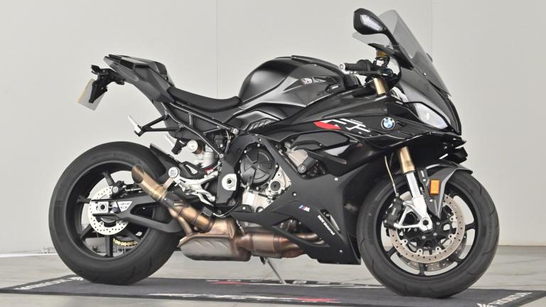 2023 BMW S 1000 RR 1000 Sport Claw-shifted Euro 5 Super Sports Petrol Manual