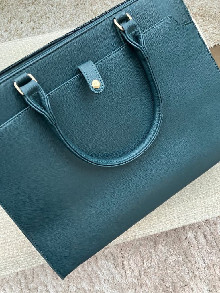 RAINSMORE LAPTOP BAG BRAND NEW