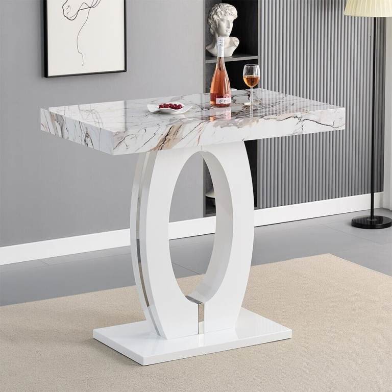 BREAKFAST / BAR TABLES CLEARANCE SALE - ⭐UP TO 50% OFF⭐