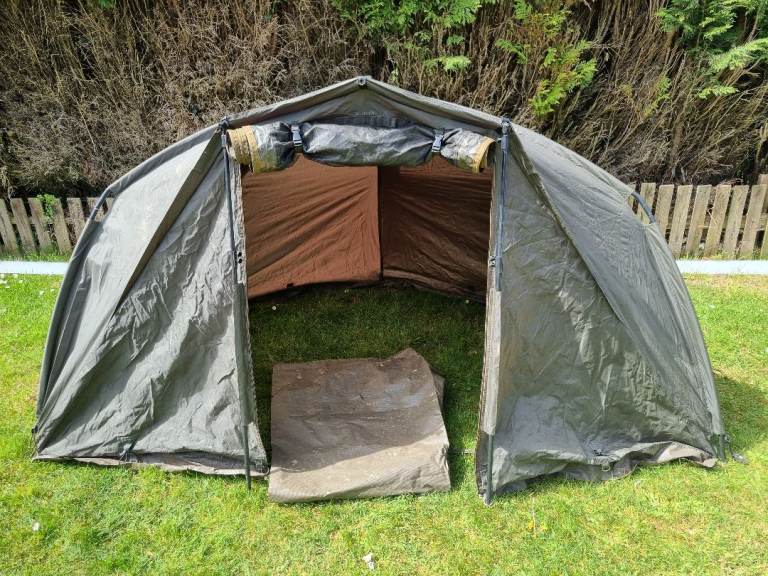 Job lot carp fishing  gear 