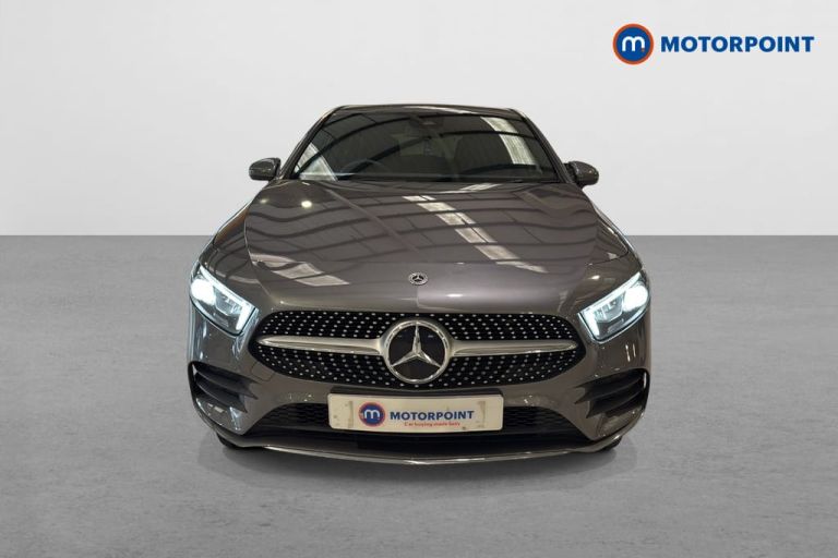 2020 Mercedes-Benz A-Class A200 AMG Line Executive 5dr Auto HATCHBACK PETROL Automatic