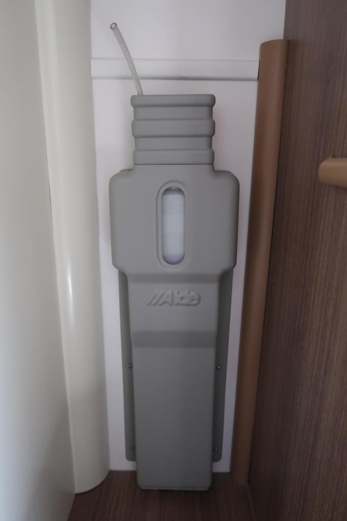 2020 BAILEY Unicorn Black Edition Cabrera 