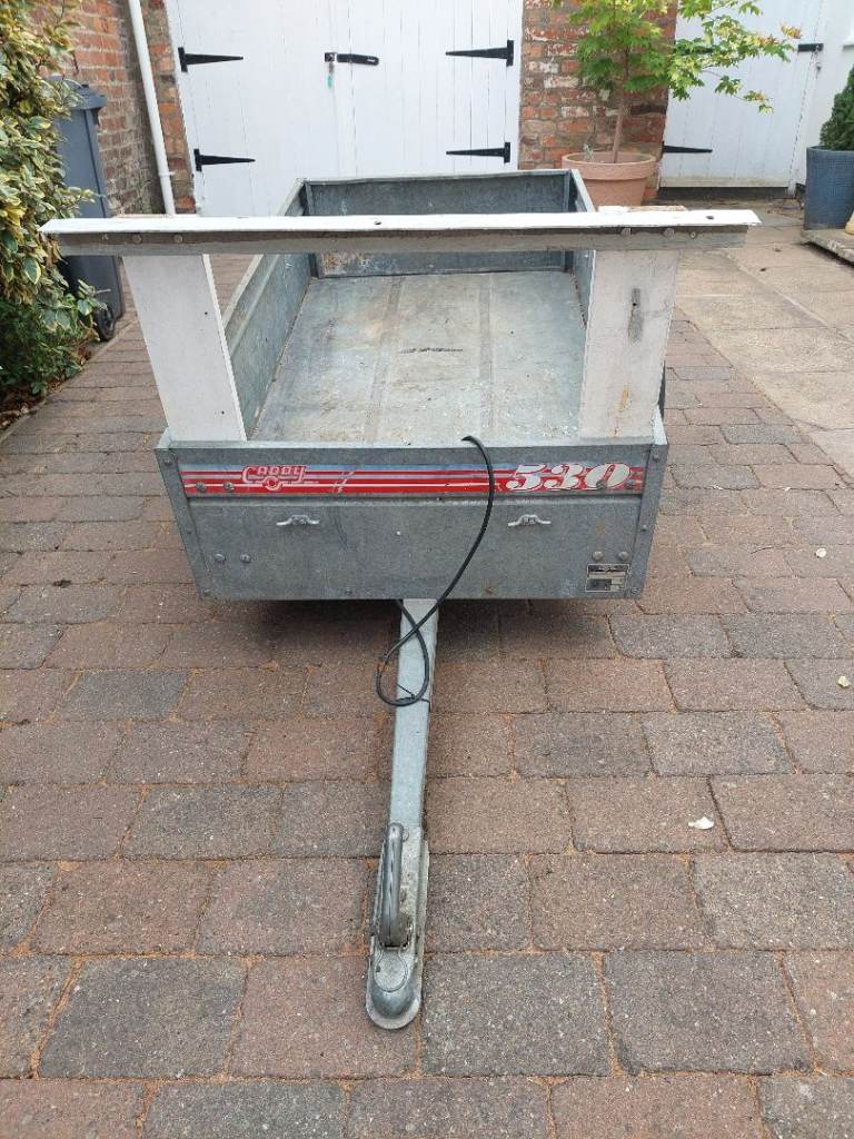 Trailer for sale
