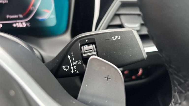 2022 BMW 2 Series 220i M Sport 2dr Step Auto Convertible Petrol Automatic