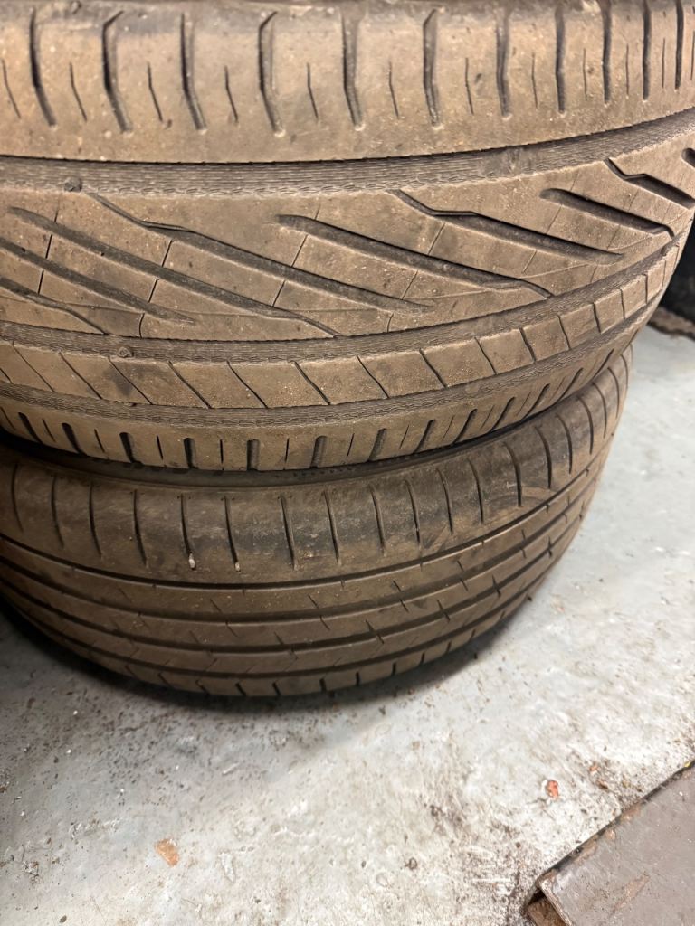 18" ford velocity vf3 alloys 