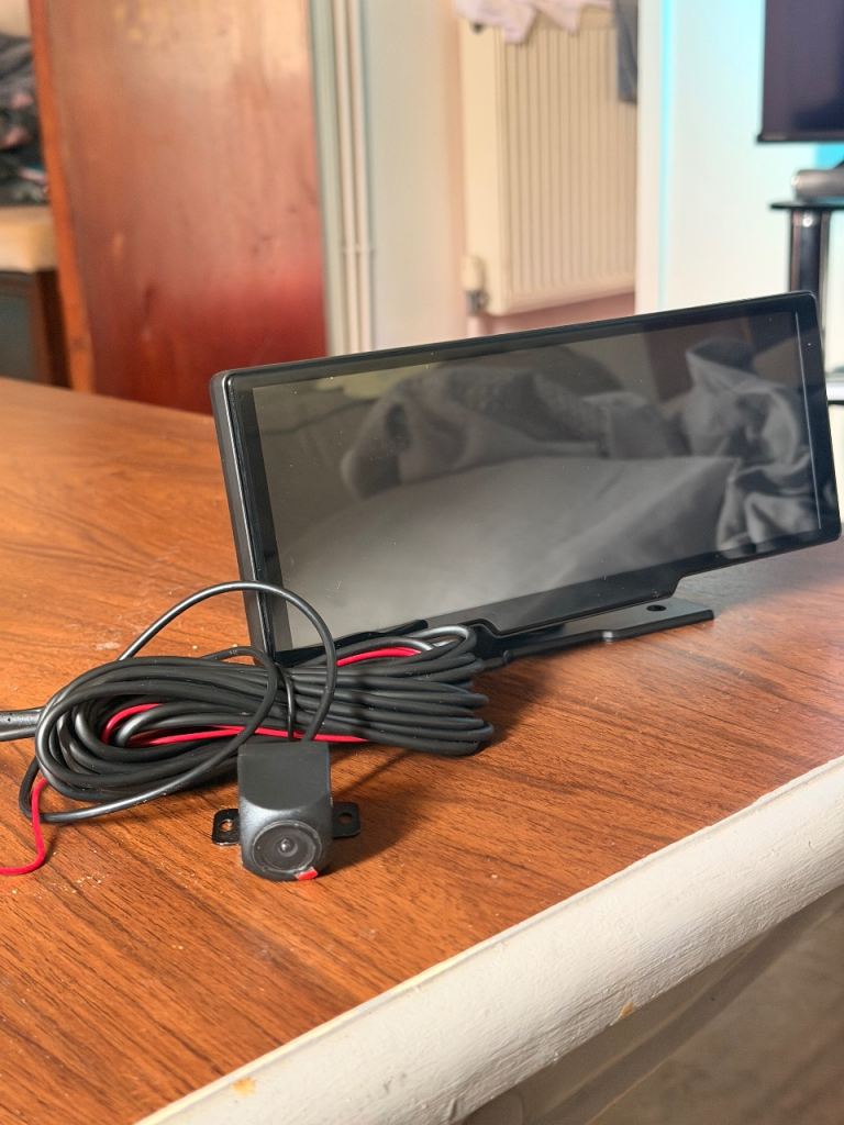 Apple carplay & android auto