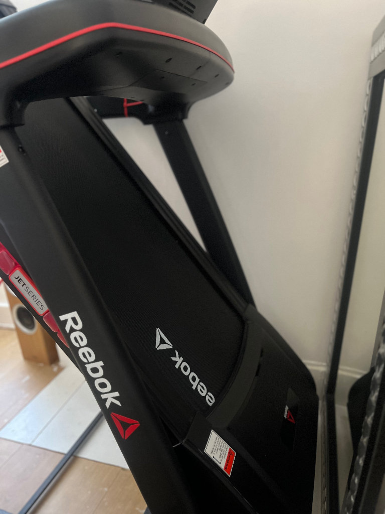  Reebok Treadmill