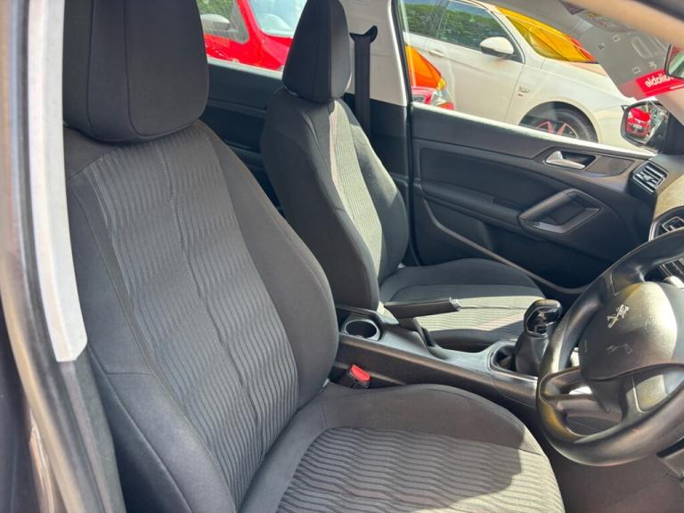 2017 Peugeot 308 S/S SW ACCESS Estate Petrol Manual