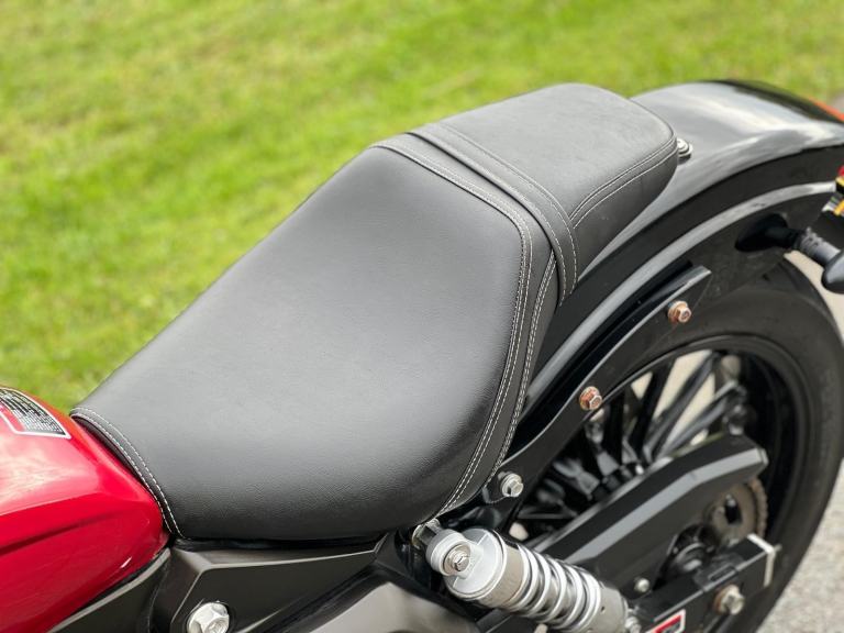 2023 Keeway RK V125 VTWIN CRUISER - TRADE CLEARNACE - FAST DELIVERY