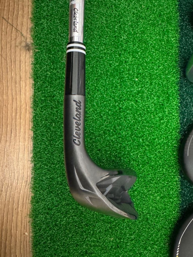 Cleveland Smart Sole Chipper