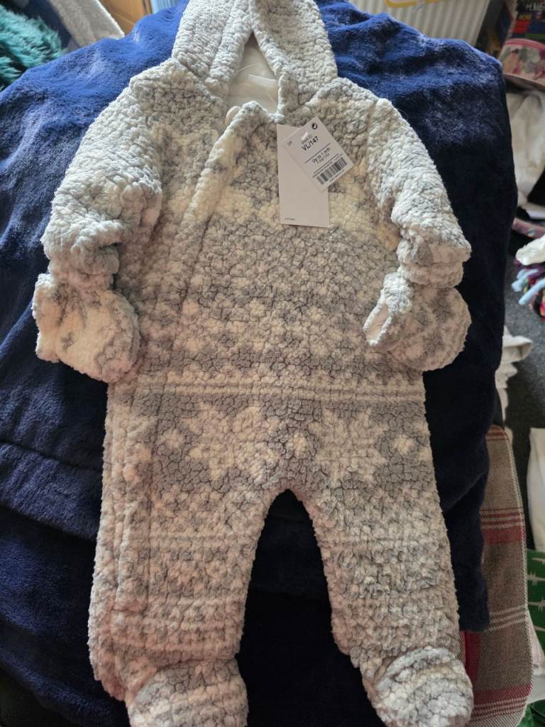 Next baby all in one