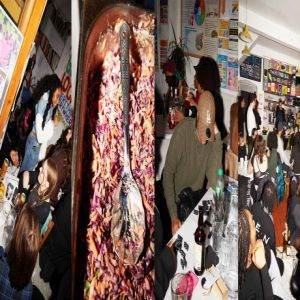 JESS COLE AND FRIENDS COMMUNITY DINING AND SUPPERCLUB WITH LIVE MUSIC