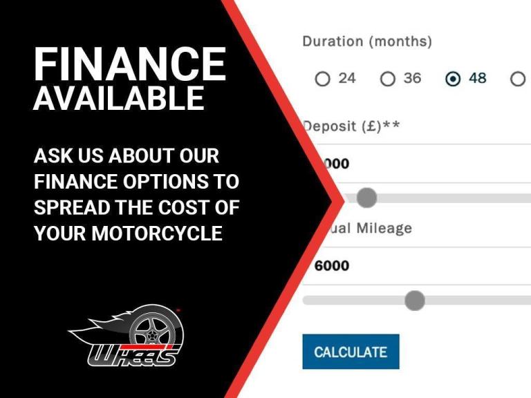 2023 HARLEY-DAVIDSON ROAD KING SPECIAL WITH ONLY 8362 MILES FROM NEW