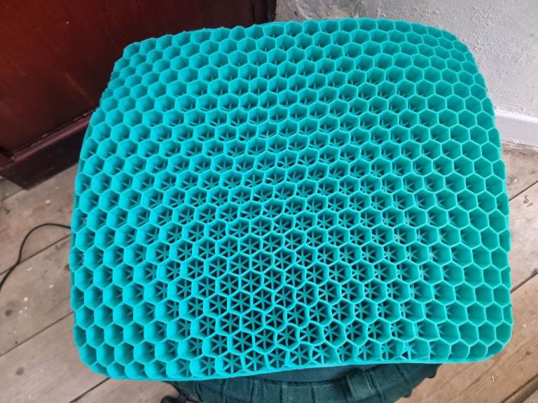 For Sale - JML Soft Sitter Seat Cushion New