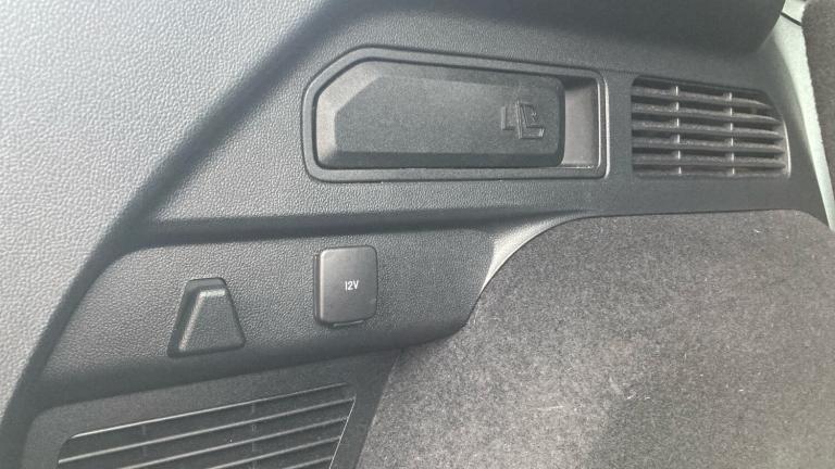 2020 Ford Kuga 1.5 EcoBoost 150 ST-Line First Edition 5dr Petrol Estate Estate Petrol Manual