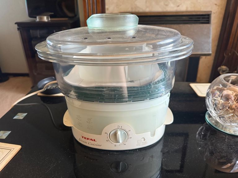 Tefal Steam Cuisine