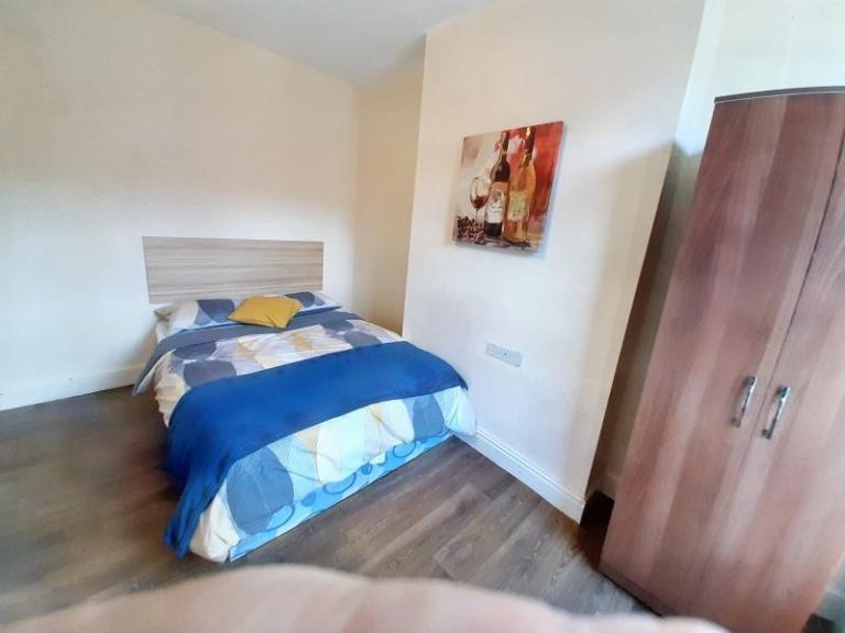 DOUBLE ROOMS - BENEFITS WELCOME 