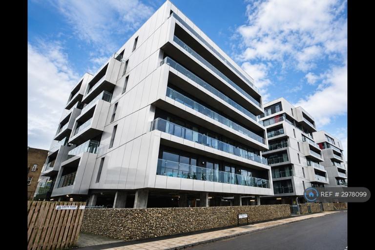 2 bedroom flat in Gavin Bank, Norwich, NR1 (2 bed) (#2978099)