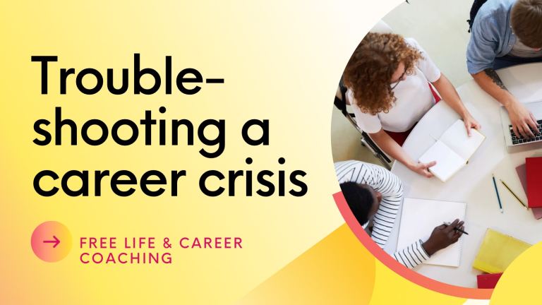 Seeking Life Coaching Clients for Free / Low-Cost Coaching (ICF Hours in Progress)