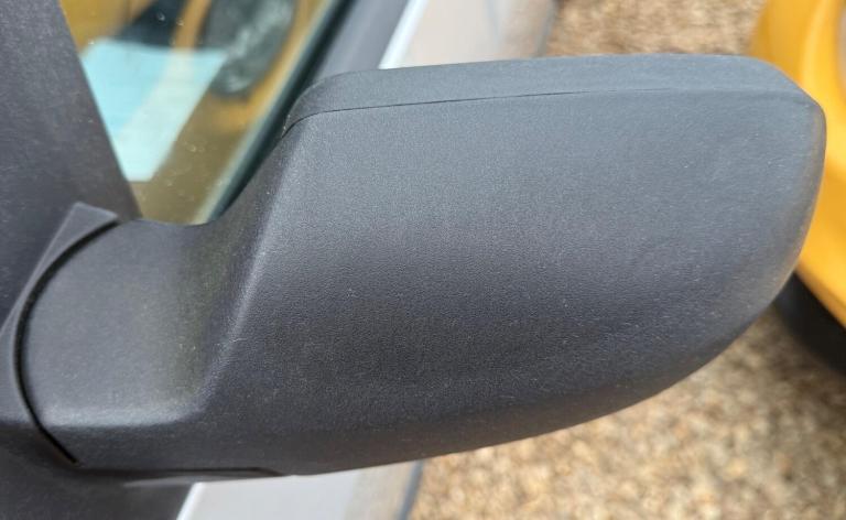 2008 Ford Fiesta 1.25 Style 5dr HATCHBACK Petrol Manual