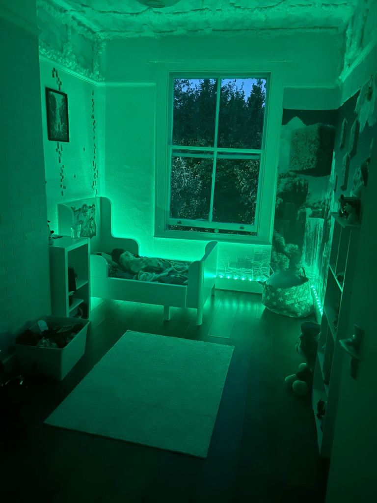 6 rooms house for rent 5 minutes from underground Edgware