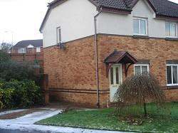 2 bedroom house in 83 Mathews Drive, Western Edge, Perth, PH1 2UR