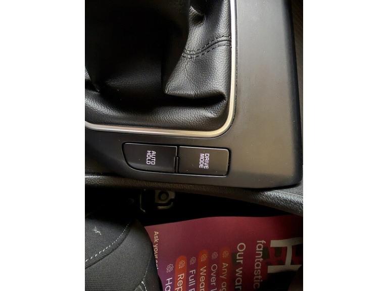 2022 Kia Sportage CRDi 2 SUV Diesel Manual