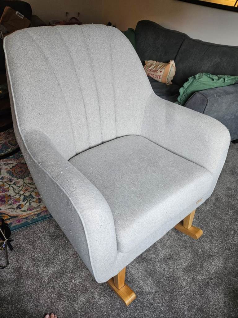 Tutti Bambini Nursing Chair *FREE*