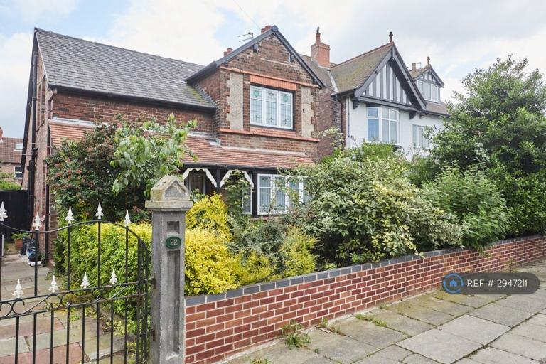 3 bedroom house in Garden Lane, Liverpool, L9 (3 bed) (#2947211)