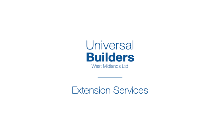 Universal Builders Extension Services 
