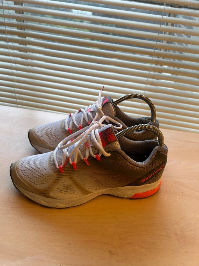 Karrimor trainers size 7 women 
